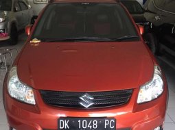 Suzuki SX4 2009 Bali dijual dengan harga termurah 2