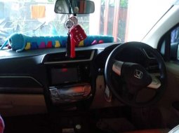 Dijual mobil bekas Honda Mobilio E, Sumatra Utara  1