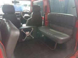 Jual mobil bekas murah Daihatsu Taft 1991 di Jawa Barat 1