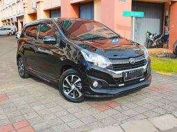 Mobil Daihatsu Ayla 2017 R terbaik di DKI Jakarta 5