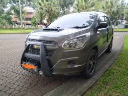 Jual cepat Chevrolet Spin LT 2014 di Banten 1