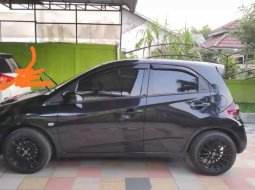 Kalimantan Barat, jual mobil Honda Brio Satya E 2018 dengan harga terjangkau 3