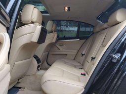 Jual BMW 5 Series 528i 2011 harga murah di DKI Jakarta 3