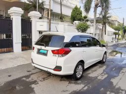 Jawa Timur, jual mobil Honda Mobilio E 2016 dengan harga terjangkau 1