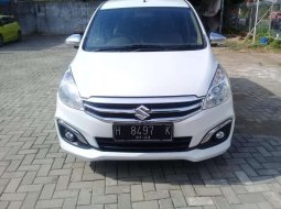 Jawa Tengah, Suzuki Ertiga GL 2018 kondisi terawat 1
