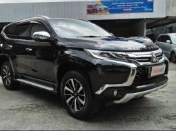 Jual mobil bekas murah Mitsubishi Pajero Sport Dakar 2016 di Jawa Barat 1