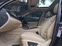 Jual BMW 5 Series 528i 2011 harga murah di DKI Jakarta 2