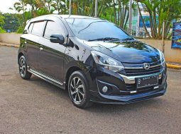 Mobil Daihatsu Ayla 2017 R terbaik di DKI Jakarta 1