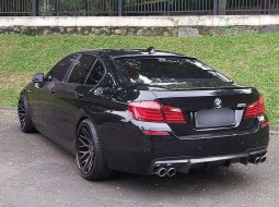 Jual BMW 5 Series 528i 2011 harga murah di DKI Jakarta 1