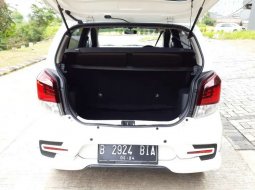 Mobil Toyota Agya 2019 TRD Sportivo terbaik di Jawa Barat 1