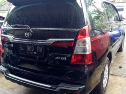 Mobil Toyota Kijang Innova 2014 2.5 G terbaik di Aceh 1