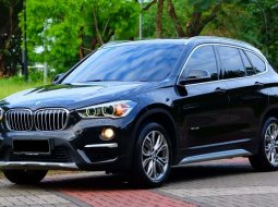 DKI Jakarta, jual mobil BMW X1 XLine 2016 dengan harga terjangkau 2