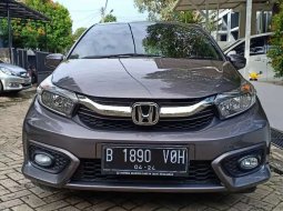 Jual cepat Honda Brio E 2019 di Jawa Barat 1