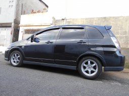 Dijual mobil Suzuki Aerio Facelift DOHC VVT Matic 2005/2006 di Jawa Barat 1