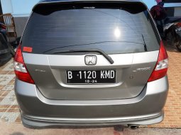 Jawa Tengah, Mobil bekas Honda Jazz VTEC 2006 dijual  5
