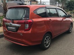 Jual Murah Mobil Toyota Calya G Metik 2018 di DKI Jakarta 5