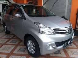 Jual cepat mobil Toyota Avanza 1.3 G 2014 di Kalimantan Timur  4