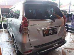 Jual cepat mobil Toyota Avanza 1.3 G 2014 di Kalimantan Timur  2