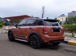 Dijual mobil MINI Cooper Countryman S 2.0 CBU Panoramik 2017 di Tangerang Selatan 10