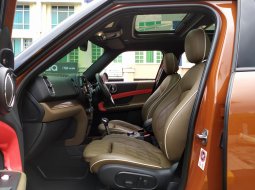 Dijual mobil MINI Cooper Countryman S 2.0 CBU Panoramik 2017 di Tangerang Selatan 3