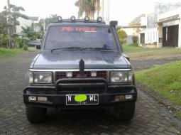 Dijual mobil bekas Chevrolet Trooper 4×4 1991 di Jawa Timur 10