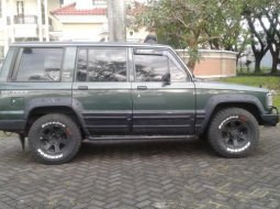 Dijual mobil bekas Chevrolet Trooper 4×4 1991 di Jawa Timur 6