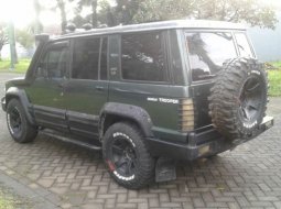 Dijual mobil bekas Chevrolet Trooper 4×4 1991 di Jawa Timur 7