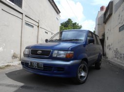 Dijual cepat Toyota Kijang Kapsul 1997 di Jawa Barat  6