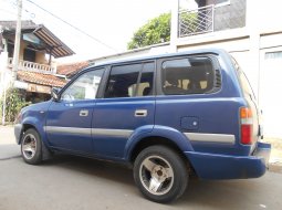 Dijual cepat Toyota Kijang Kapsul 1997 di Jawa Barat  1