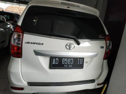 Dijual mobil Toyota Avanza E 2017 terbaik di DIY Yogyakarta 3