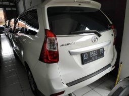 Dijual mobil Toyota Avanza E 2017 terbaik di DIY Yogyakarta 4