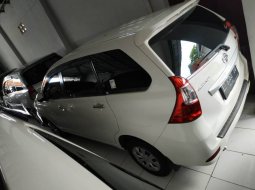 Dijual mobil Toyota Avanza E 2017 terbaik di DIY Yogyakarta 2