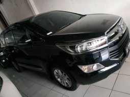 DIY Yogyakarta, Mobil bekas Toyota Kijang Innova 2.4G 2017 dijual  6