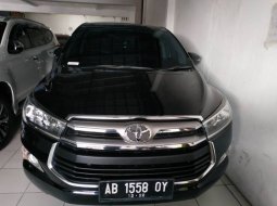 DIY Yogyakarta, Mobil bekas Toyota Kijang Innova 2.4G 2017 dijual  7