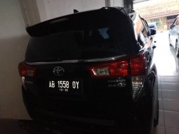 DIY Yogyakarta, Mobil bekas Toyota Kijang Innova 2.4G 2017 dijual  1