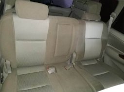 DIY Yogyakarta, Dijual cepat Toyota Kijang Innova 2.5 V 2014 5