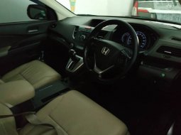 Dijual cepat Honda CR-V 2.4 2013 di DIY Yogyakarta 6