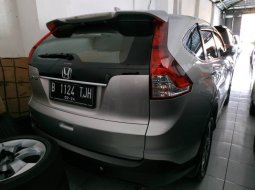 Dijual cepat Honda CR-V 2.4 2013 di DIY Yogyakarta 3