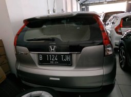 Dijual cepat Honda CR-V 2.4 2013 di DIY Yogyakarta 2