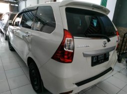 Dijual cepat Toyota Avanza G 2017 di DIY Yogyakarta 2