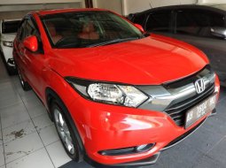 DIY Yogyakarta, Dijual cepat Honda HR-V E 2015 8