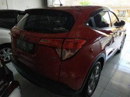 DIY Yogyakarta, Dijual cepat Honda HR-V E 2015 3