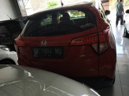 DIY Yogyakarta, Dijual cepat Honda HR-V E 2015 2