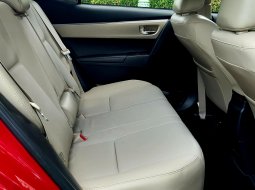 Dijual cepat Toyota Corolla Altis 1.8 V 2015/2016 Merah, DKI Jakarta  3