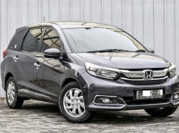 Dijual Cepat Honda Mobilio E 2017 di DKI Jakarta 1