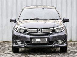 Dijual Cepat Honda Mobilio E 2017 di DKI Jakarta 2