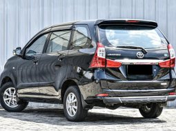 Jual Cepat Toyota Avanza G 2015 di DKI Jakarta 4