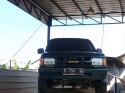 Mobil Isuzu Panther 1996 dijual, Jawa Barat 17