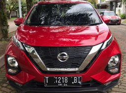 Jual mobil bekas murah Nissan Livina EL 2019 di DIY Yogyakarta 10