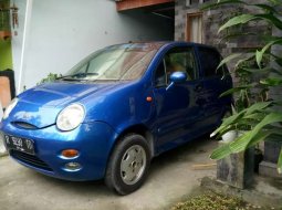 Jual Chery QQ 2006 harga murah di DIY Yogyakarta 10